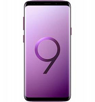 Samsung Galaxy S9+