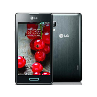 LG E460 OPTIMUS L5 II