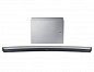 Samsung ‎300 W 2.1 Ch Curved Soundbar HW-J6001