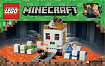 21145 LEGO MINECRAFT