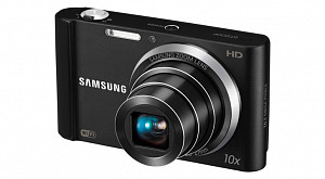 Samsung SMART CAMERA ST200F