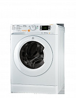 Indesit XWDE 861480X W DE