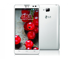 LG Optimus L9 II