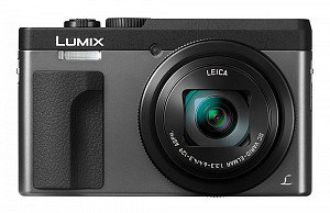 Panasonic Lumix DMC-TZ92
