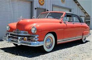 Kaiser 1949