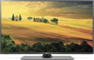 LG 32LF650V