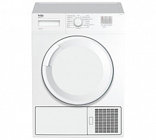 Beko DTGC8000W