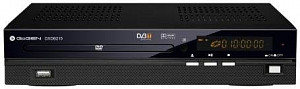 Gogen DXDB 215