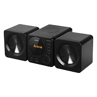 Sencor SHC-xd013-BLACK