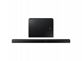 Samsung 3.1 Ch Flat Soundbar K560