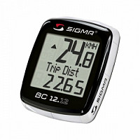 Sigma BC 12.12 