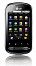 LG P350 Optimus Me