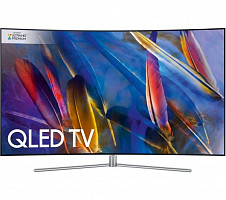 Samsung QE55Q7CAMT