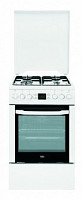 Beko CSE 52321 DW