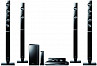 Samsung HT-D6750W