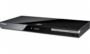 Samsung BD-C5900