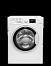 Hotpoint RSG 724 J PL