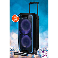 Manta SPK 5027 NERIO