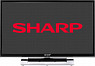 Sharp LC-32LE350V-BK