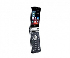 LG Wine Smart