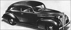 Hudson 1939