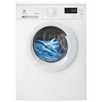 Electrolux EWP 1674 TDW