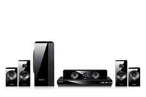 Samsung HT-E5500