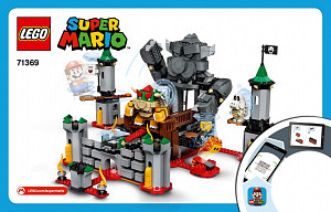 LEGO 71369