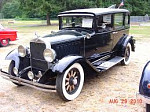 Hupmobile 1930