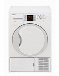 Beko DPU 8305 XEL
