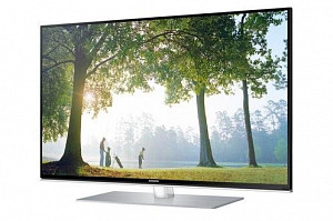 Samsung UE48H6670ST