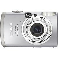 Canon Digital IXUS 950 IS