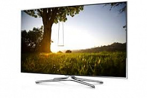 Samsung UE55F6505SB