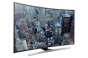 Samsung UE55JU7500T