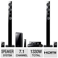 Samsung HT-E6730W