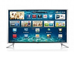 Samsung UE46F6800SS