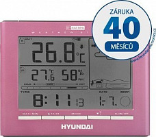 Hyundai WSC 2180