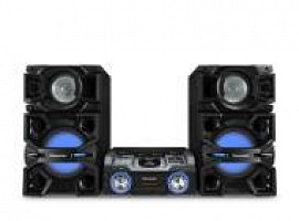 Panasonic SC-MAX4000E