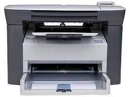 HP LaserJet 1005