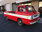 Chevrolet Corvair Truck 1961