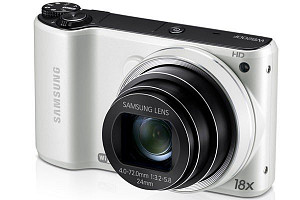 Samsung SMART CAMERA WB250F