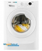 Zanussi ZWF 81463WH