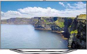 Samsung UE65ES8000S