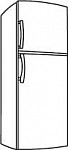 Electrolux ERT 15004 W8