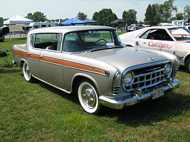AMC Rambler 1957