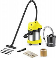 Karcher MV3 Premium Fireplace Kit