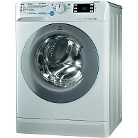 Indesit XWE 81683X WSSS DE