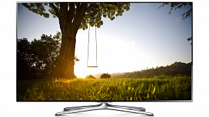 Samsung UE40F6755SB