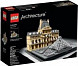 LEGO Architecture 21024 Louvre