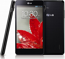 LG Optimus G